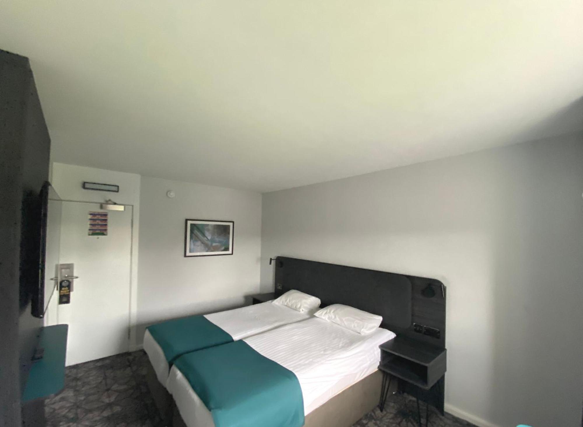 Normandy Hotel Renfrew Room photo